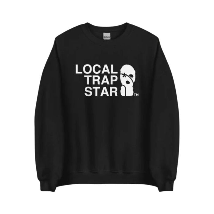 Local Edition Trapstar Sweatshirt