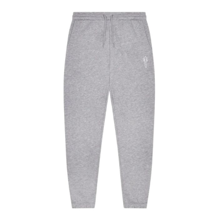 Jogger Trapstar Foundation Gris