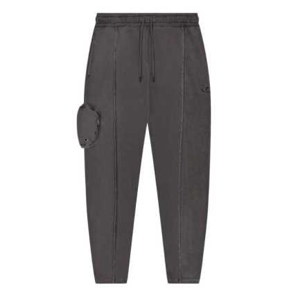 Jogger Trapstar Hyperdrive Noir