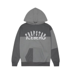 Pull Trapstar Iceberg Two Logo Gris