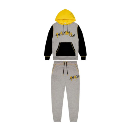 Survêtement Trapstar Script 2.0 | Ensemble Hoodie Jogging Logo