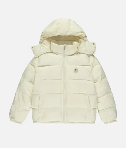 Signature Decoded : Logos brodés audacieux au dos et sur la patte de boutonnage, et « T » en relief sur la capuche. Coupe courte moderne : Une coupe streetwear contemporaine qui tombe parfaitement à la taille.