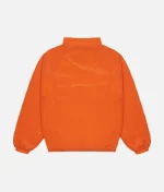 Trapstar Manteau Hyperdrive Ripstop Orange