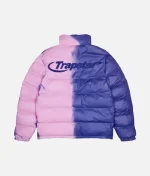 Trapstar Manteau Réactif A La Chaleur Hyperdrive