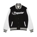 Nouvelle veste universitaire Trapstar Hyperdrive
