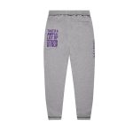 Nouveau Jogger Gris Sirop Contre La Toux Trapstar X