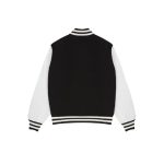 Nouvelle veste universitaire Trapstar Hyperdrive