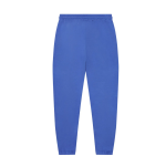 Pantalon de jogging Trapstar Chenille Decoded Cobalt