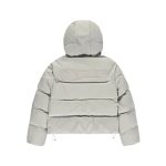 Branding Veste matelassée technique Trapstar Hyperdrive