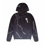 Veste coupe-vent Trapstar 2c Irongate T noire