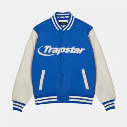 Veste matelassée technique Trapstar Hyperdrive