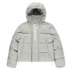 Branding Veste matelassée technique Trapstar Hyperdrive