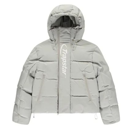 Branding Veste matelassée technique Trapstar Hyperdrive