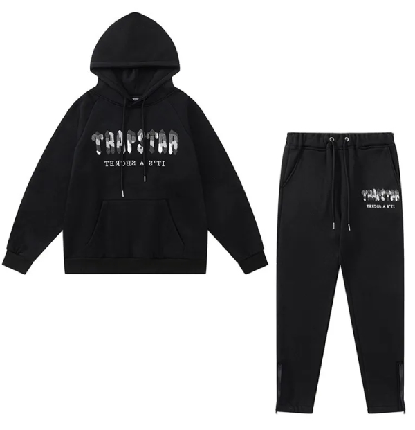 Coupe streetwear authentique : moderne, élégante et confortable Coupe streetwear authentique : moderne, élégante et confortable